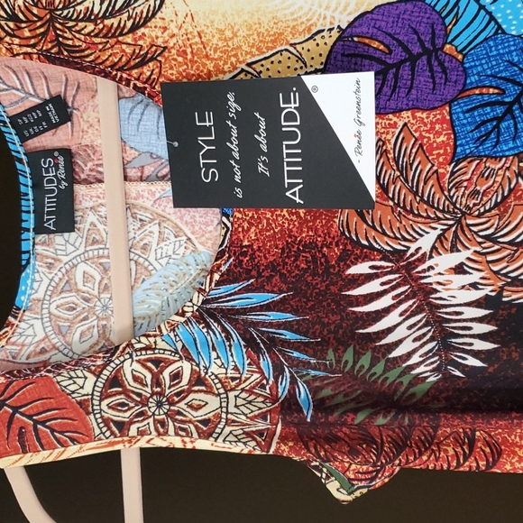 Maxi Dress Petite Small NEW - Picture 4 of 8